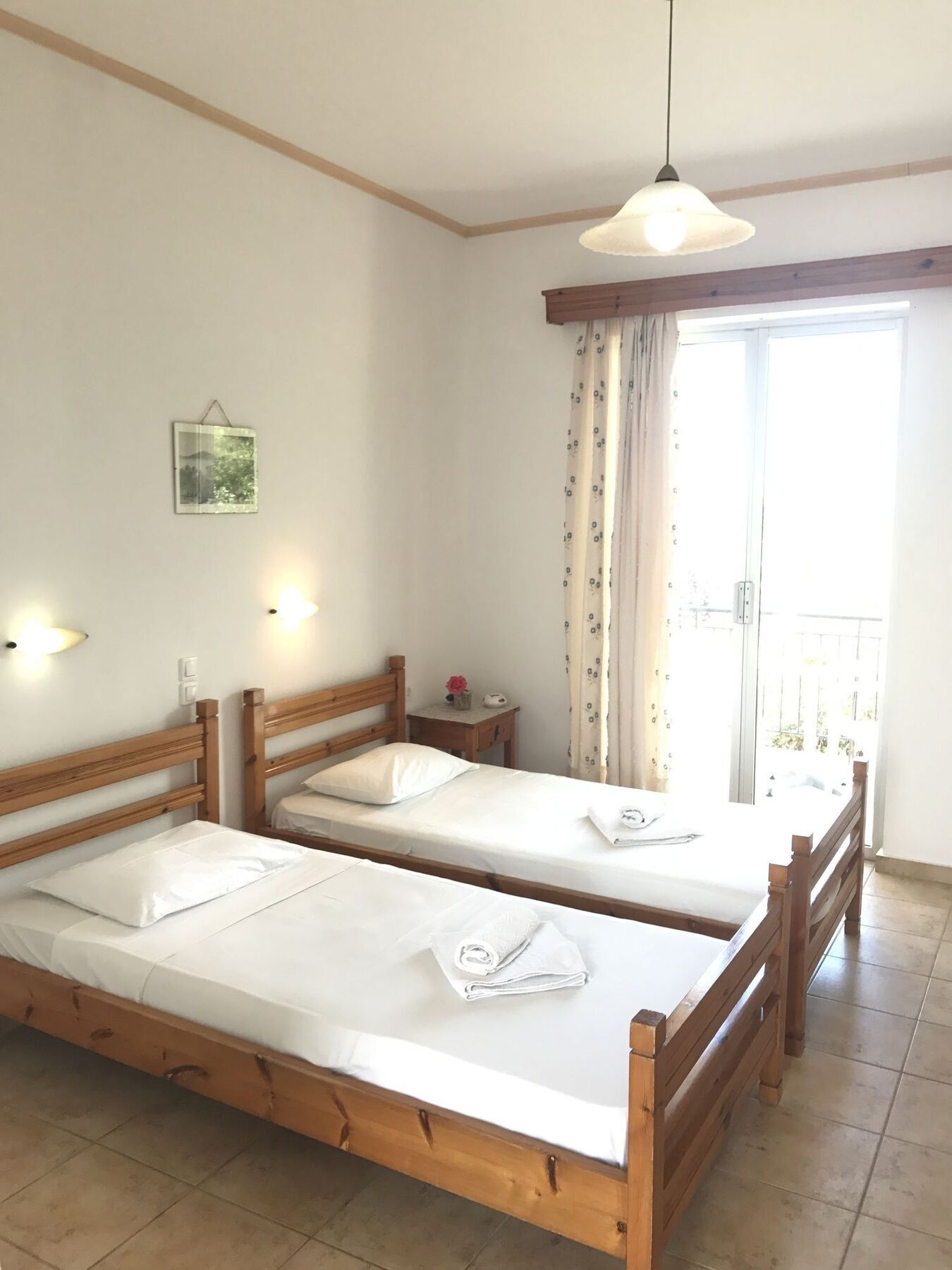 Alexandros Studios Laganas Dış mekan fotoğraf
