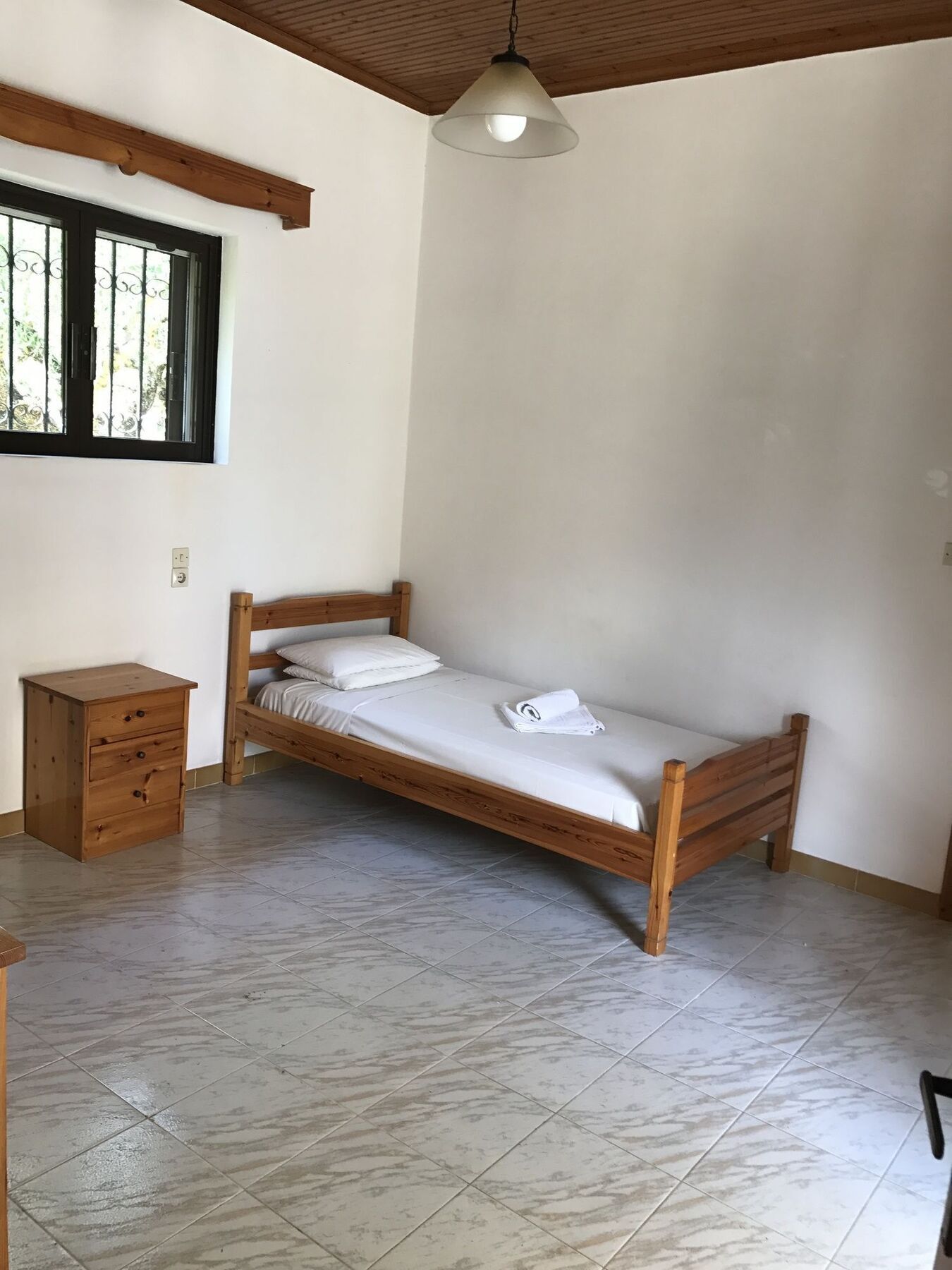 Alexandros Studios Laganas Dış mekan fotoğraf