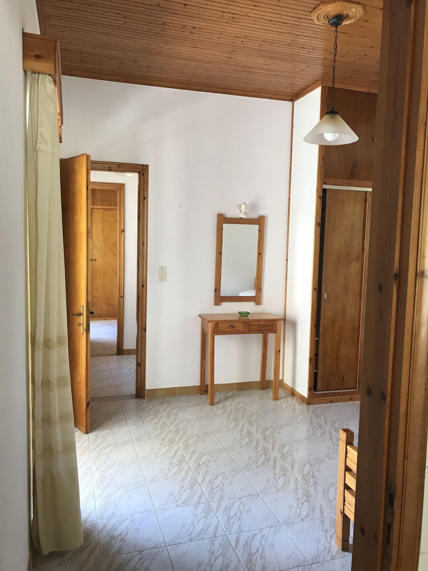 Alexandros Studios Laganas Dış mekan fotoğraf