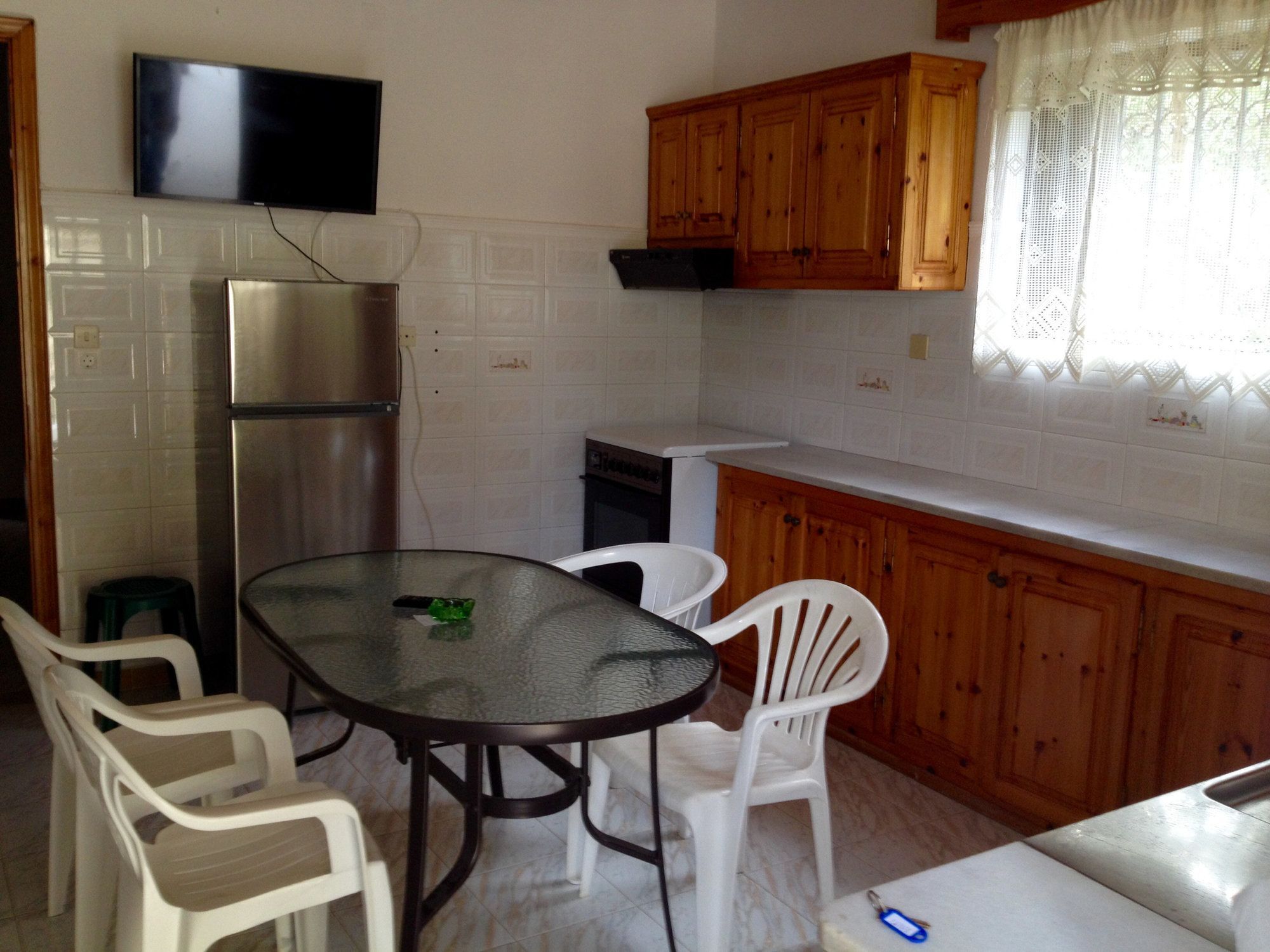 Alexandros Studios Laganas Dış mekan fotoğraf